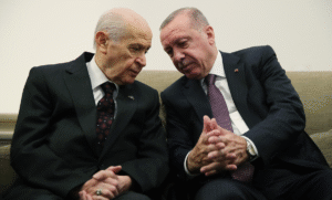 Türkiye, the PKK, and the Unexpected Path to Peace