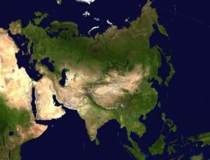 Russian Eurasianism: Classical Roots and Neo-Eurasianist Revival