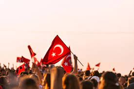 Understanding the Key Characteristics of Modern Turkish Politics