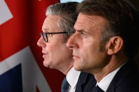 France–UK Nuclear Cooperation: A New Era for European Defence
